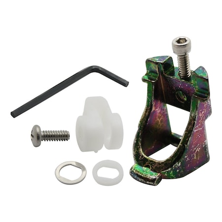 Thrifco Plumbing Moen Shower Rebuild Kit 4401008